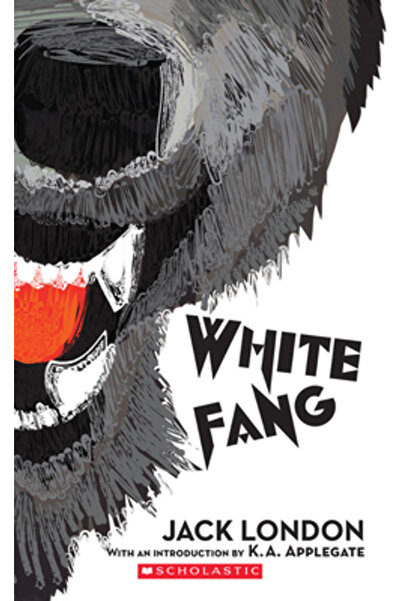 Scholastic Paperbacks White Fang