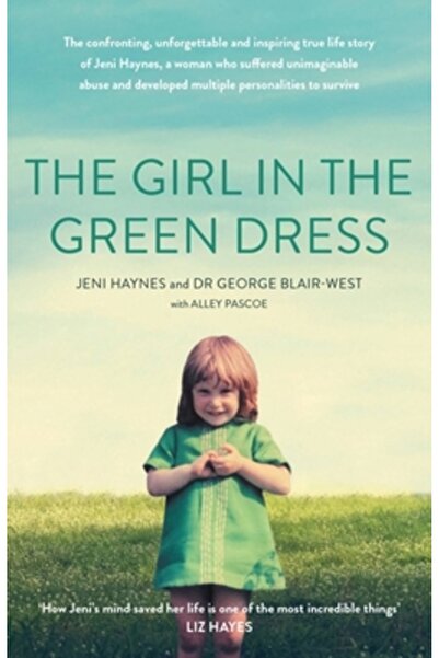 Hachette Australia Fata în rochia verde