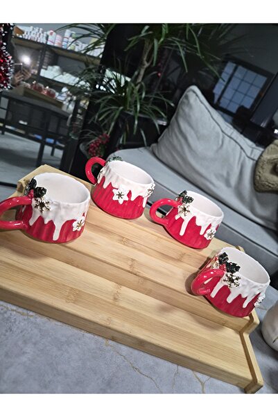 Lunera studio seramik mug bardak