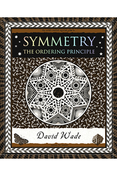 Wooden Books Simetria: Principiul ordonării