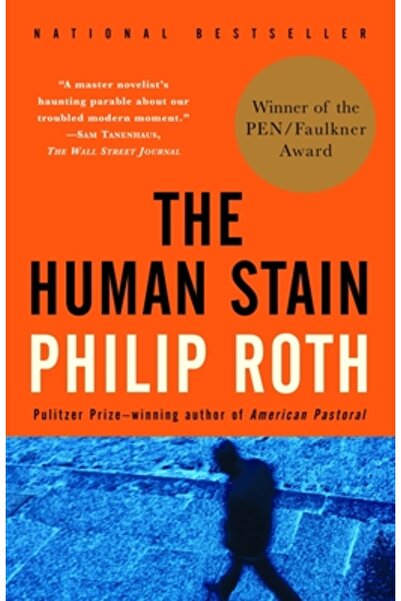 Vintage Books USA Pata umană