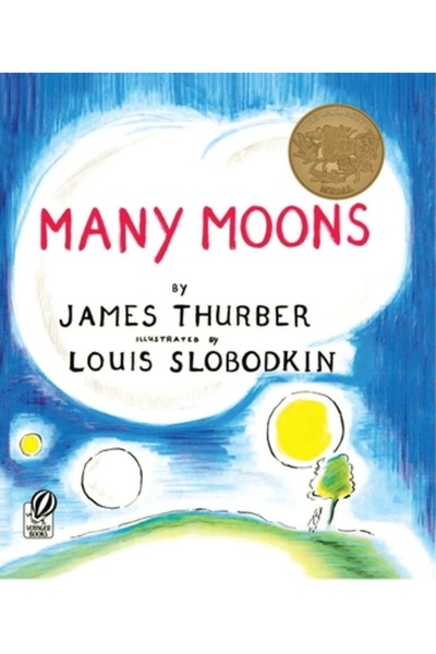 Harcourt Brace & Co Multe luni