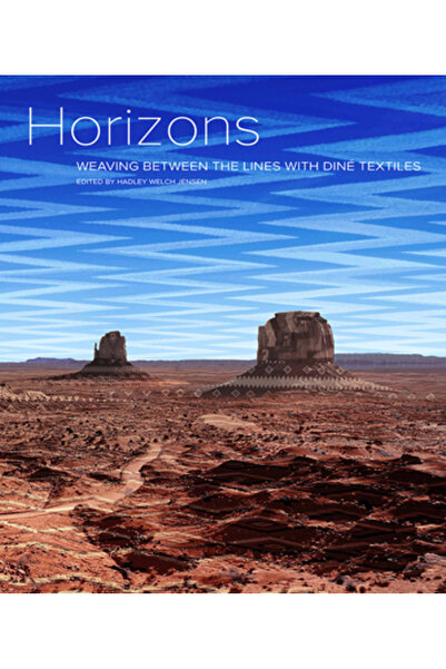 Museum Of New Mexico Pr Orizonturi: Țesând printre linii cu Din