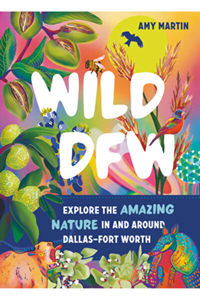 Timber Pr Inc Dallas-Fort Worth sălbatic: Explorează natura uimitoare din și ...