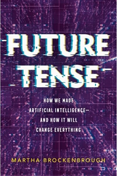 Feiwel & Friends Timpul viitor: Cum am creat inteligența artificială - și cum...