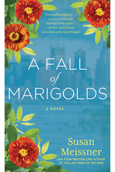 New Amer Lib O cădere de gălbenele