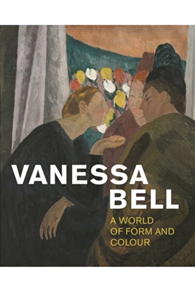 Bloomsbury Vanessa Bell: O lume a formei și culorii