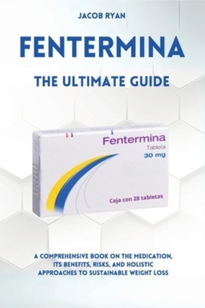 Amazon Kdp FENTERMINA - The Ultimate Guide