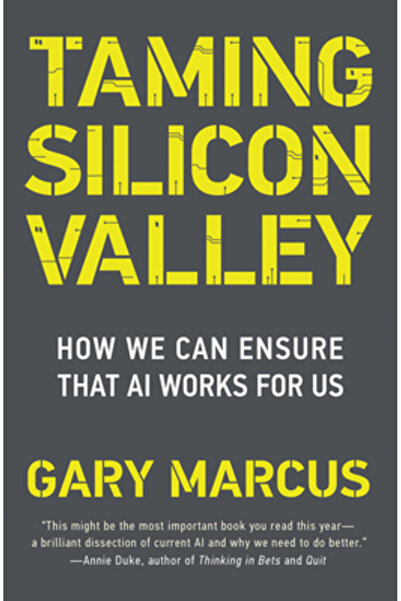 Mit Pr Îmblânzirea Silicon Valley: Cum ne putem asigura că inteligența artifi...