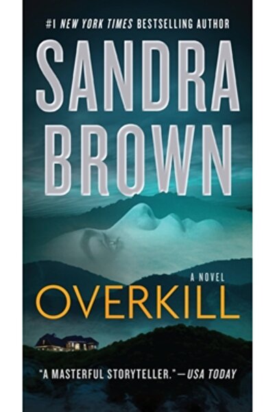 Grand Central Publ Exagerare