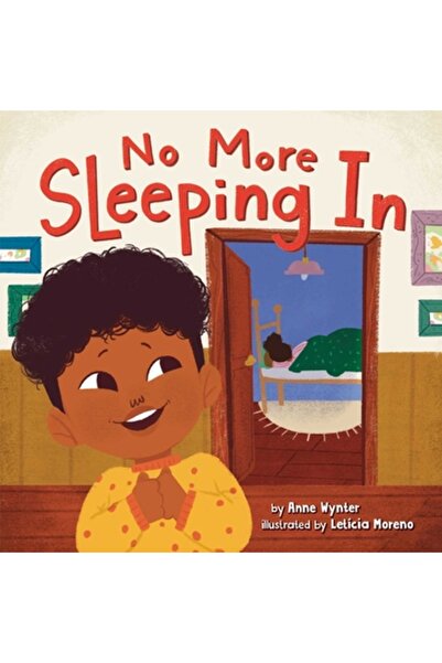 Little Bee Books Gata cu dormitul îndelungat