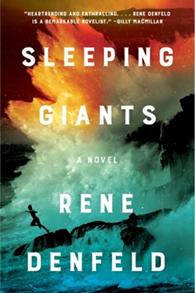 Perennial Sleeping Giants