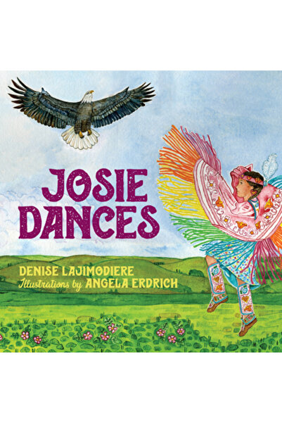 Minnesota Historical Soc Pr Josie Dansează