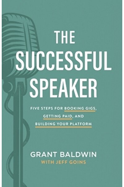 Bookbaby Vorbitorul de succes: Cinci pași pentru rezervarea de proiecte, obți...