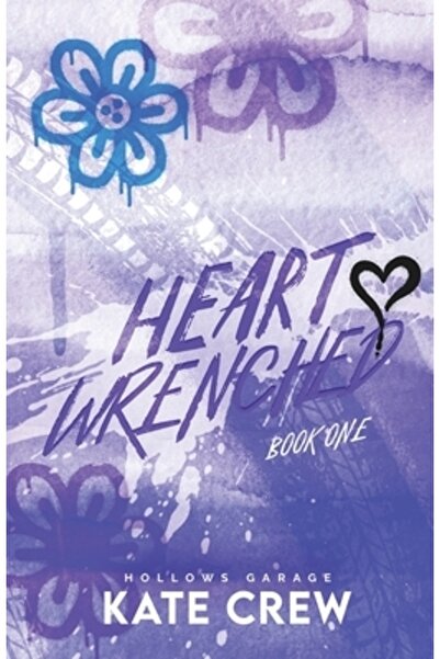 INDEPENDENT CAT Inima sfâșiată