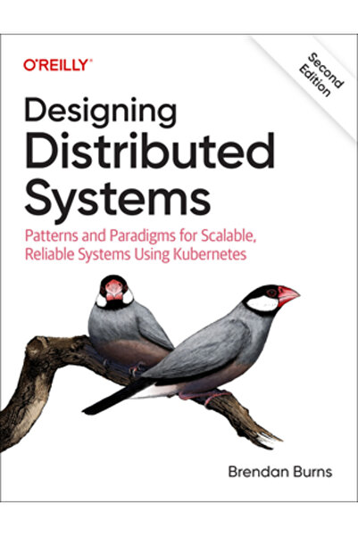 OReilly Media Proiectarea sistemelor distribuite: modele și paradigme pentru ...