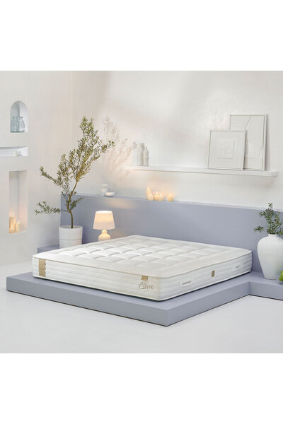 Yatsan Allure Amalfi Lateks&Visco Yatak