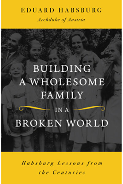 Sophia Inst Pr Construirea unei familii sănătoase într-o lume distrusă: Lecți...