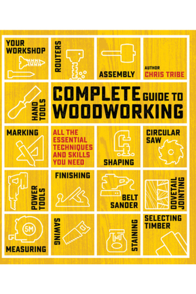 Search Pr Ghid complet pentru prelucrarea lemnului: Toate tehnicile și abilit...