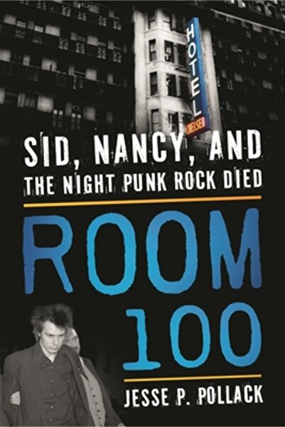 Backbeat Books Camera 100: Sid, Nancy și noaptea în care punk rock-ul a murit