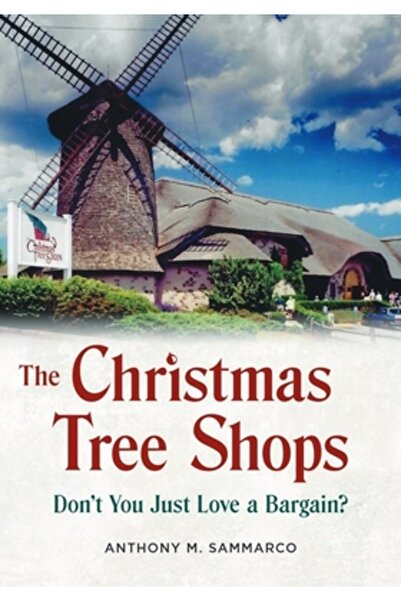 Amer Through Time Magazinele de brazi de Crăciun: Nu-i așa că îți plac chilip...