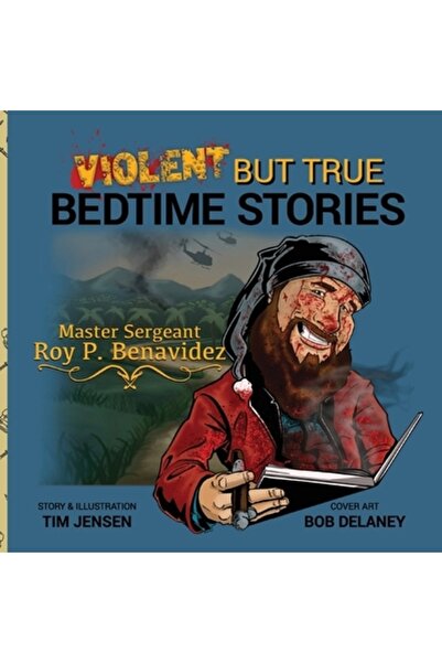 INDEPENDENT CAT Povești violente, dar adevărate, de seară: Sergentul major Ro...