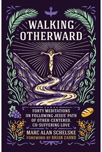 INDEPENDENT CAT Mergând spre celălalt: Patruzeci de meditații despre urmarea ...