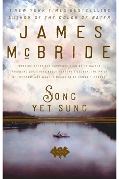 Riverhead Books Cântec încă cântat