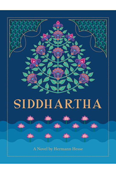 Wellfleet Siddhartha: Un roman de Hermann Hesse