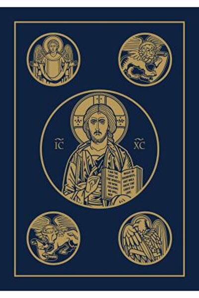 John Wiley & Sons Inc Catholic Bible-RSV