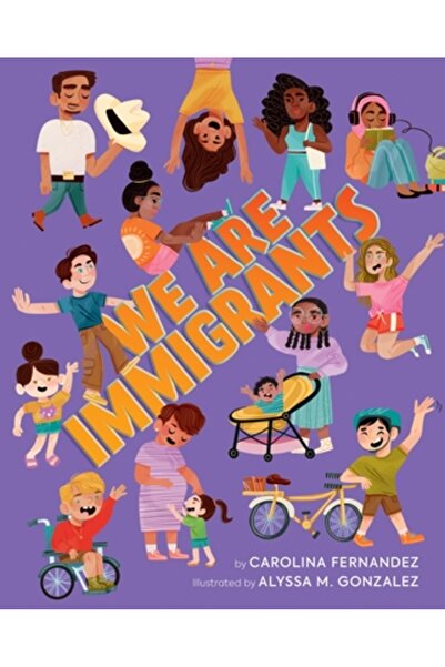 Running Pr Kids Suntem imigranți