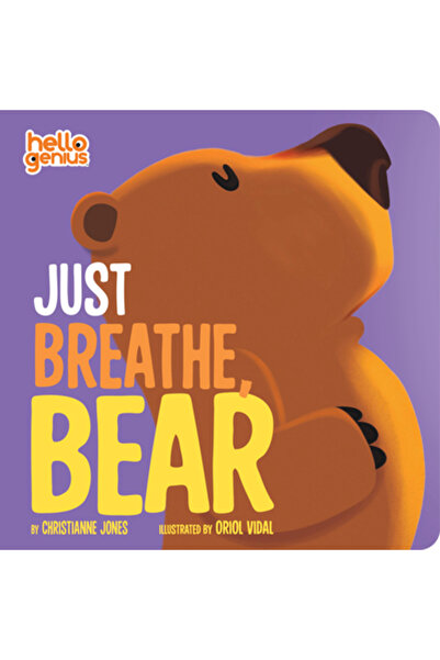 Switch Pr Respiră doar, ursule