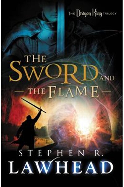 BIBLIOBAZAAR Sabia și Flacăra