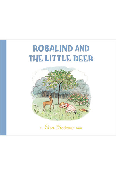 Floris Books Rosalind și căprioara mică