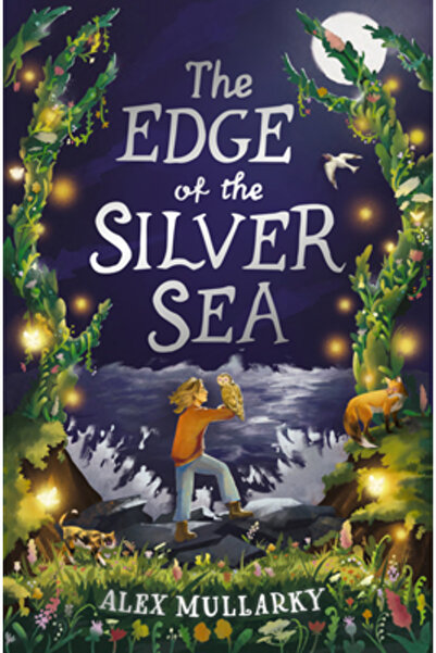 Kelpies Marginea Mării de Argint