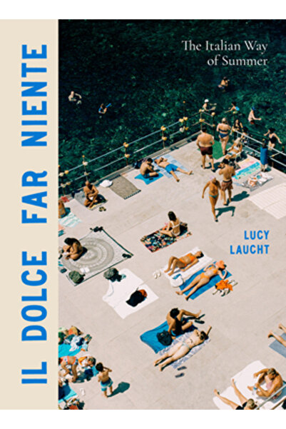Artisan Il Dolce Far Niente: Calea italiană de vară