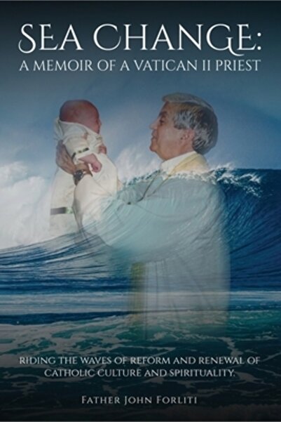 INDEPENDENT CAT Schimbare majoră: Memoriile unui preot din Conciliul Vatican II