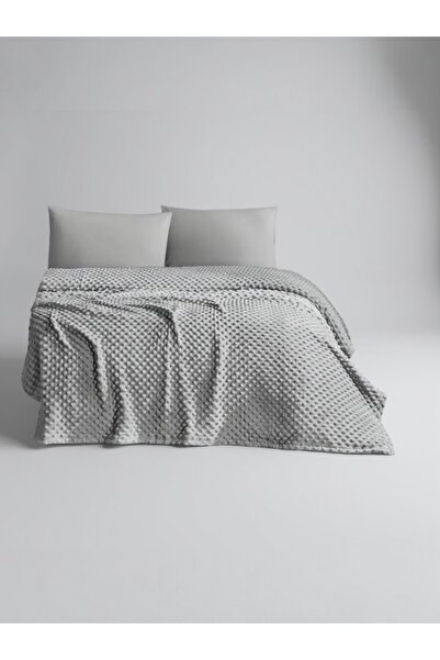 Özdilek Tomurcuk Single Blanket – Soft, Warm and Durable