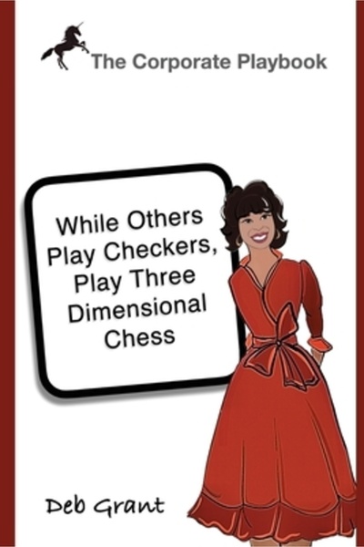 INDEPENDENT CAT Manualul corporativ: În timp ce alții joacă dame, joacă șah t...