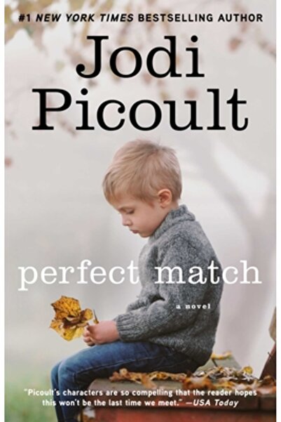 Washington Square Press Potrivire perfectă