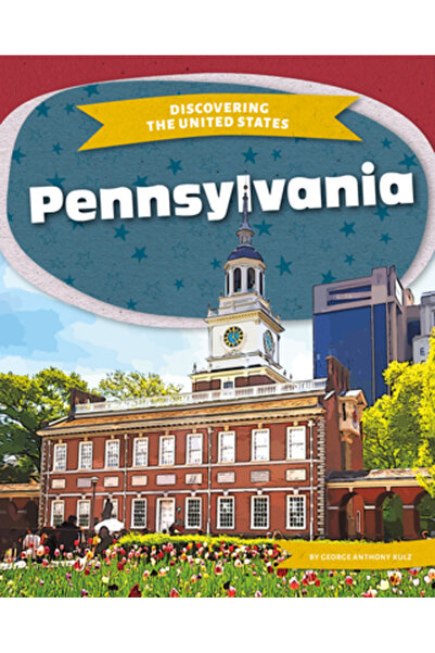 Kids Core Pennsylvania