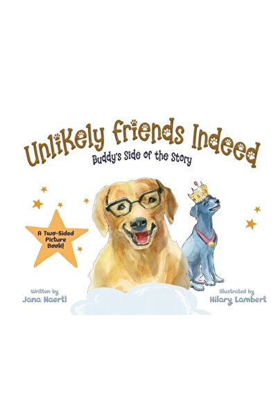 Gatekeeper Pub Într-adevăr, prieteni improbabili