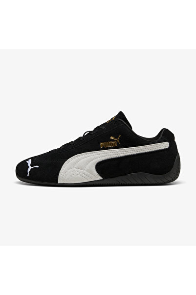 Puma Speedcat Og Unisex Siyah Spor Ayakkabı