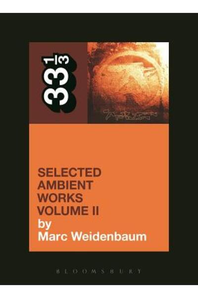 Al Lavallis Enterprises Llc Lucrări ambientale selectate de Aphex Twin, volum...