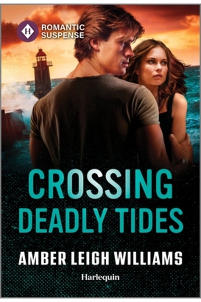 Harlequin Sales Corp Traversând mareele mortale