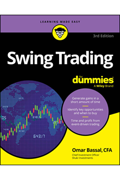 For Dummies Swing Trading