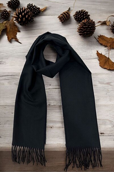 Sarar Двустранен шал в зелено-тъмно синьо KL-30