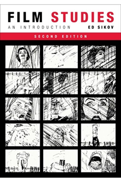 Columbia Univ Pr Studii cinematografice, ediția a doua: o introducere