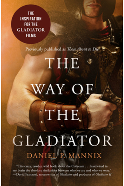 Open Road Media Calea Gladiatorului