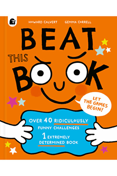 happy yak Termina această carte: Peste 40 de provocări ridicol de amuzante - ...